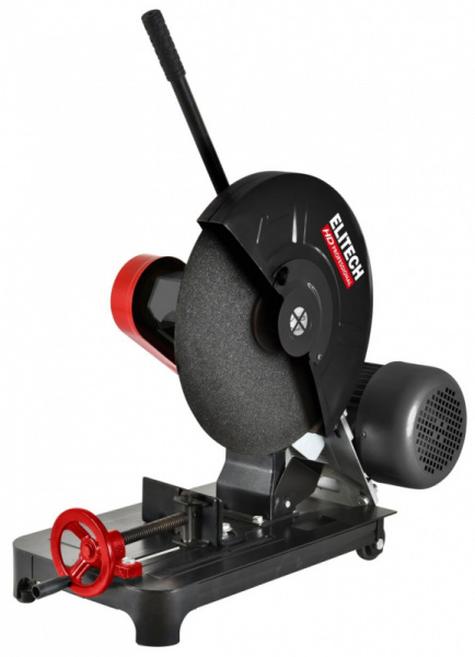 Пила монтажная ELITECH HD CS 3040Т E2004.006.00