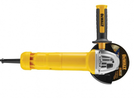 Шлифмашина угловая DeWALT DWE4203