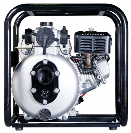 Мотопомпа бензиновая FUBAG PTH 400 H