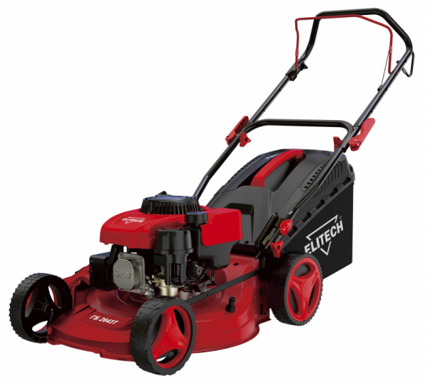 Газонокосилка бензиновая ELITECH ГБ 2643Т E1601.012.00
