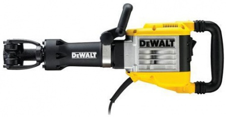 Молоток отбойный DeWALT D25960K