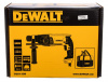 Перфоратор DeWALT D25133B