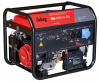 Генератор бензиновый FUBAG BS 8500 A ES