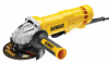 Шлифмашина угловая DeWALT DWE4203