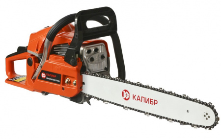 Бензопила КАЛИБР БП-2600/18У