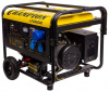Генератор бензиновый CHAMPION LPG6500E GAS