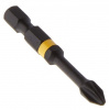 Бита DeWALT IMPACT Torsion PH2 50мм 5шт DT7998T