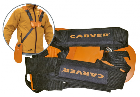 Триммер бензиновый CARVER GBC-31FS
