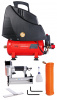 Компрессор безмасляный FUBAG WOOD MASTER KIT + 4