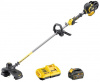 Триммер аккумуляторный DeWALT DCM571X1