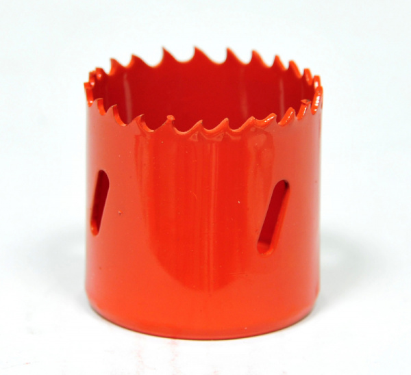 Коронка пильная ELITECH Bi-Metal 46мм 1820.061100