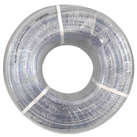 Шланг ПВХ Forplast СИЛИКОН ЭКСТРА 3/4" 25м