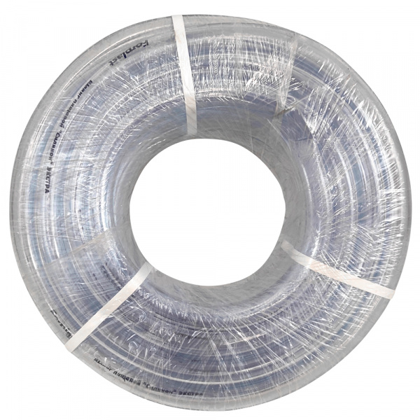 Шланг ПВХ Forplast СИЛИКОН ЭКСТРА 3/4" 25м