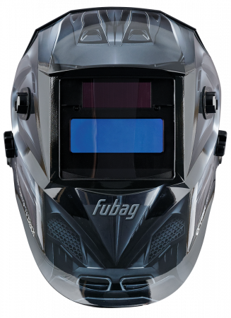 Маска сварочная FUBAG OPTIMA TEAM 9-13 BLACK