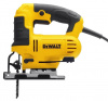 Лобзик DeWALT DWE349