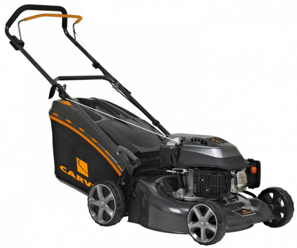 Газонокосилка бензиновая CARVER LMG-2646HM