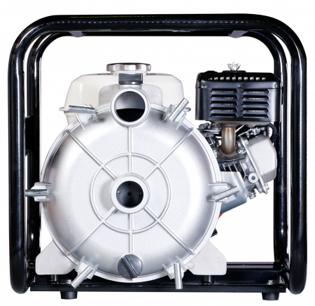 Мотопомпа бензиновая FUBAG PTН 600 ST