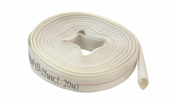 Шланг напорный CHAMPION 1" 20м C2541