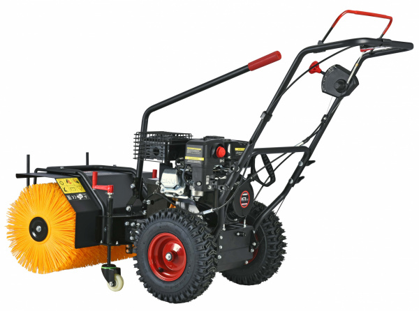 Машина снегоуборочная ELITECH HD ST 0656U2 E1609.013.00