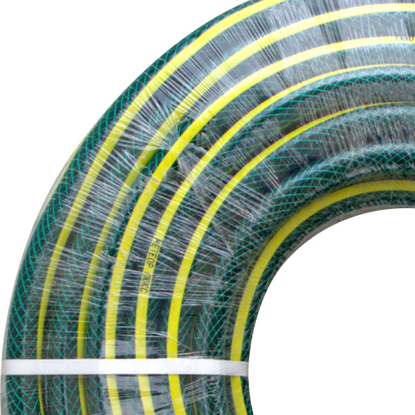 Шланг ПВХ армированный Forplast МЕТЕОР 3/4" 50м