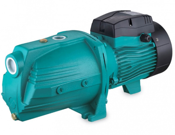 Насос поверхностный самовсасывающий LEO XJm40L