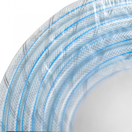 Шланг ПВХ армированный Forplast ЭКСТРА 3/4" 50м