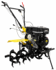 Мотоблок бензиновый HUTER MK-11000PЕ