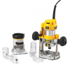 Фрезер DeWALT D26204K