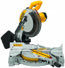 Пила торцовочная DeWALT DWS713