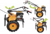 Мотоблок бензиновый CARVER МТ-900