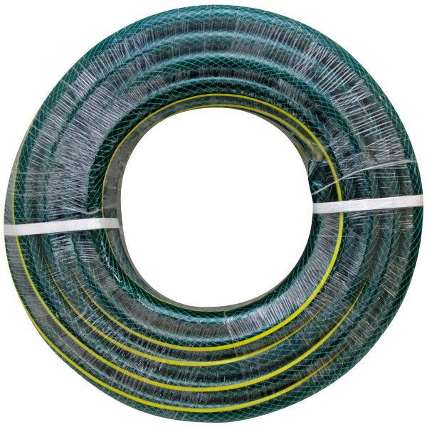 Шланг ПВХ армированный Forplast МЕТЕОР 3/4" 25м