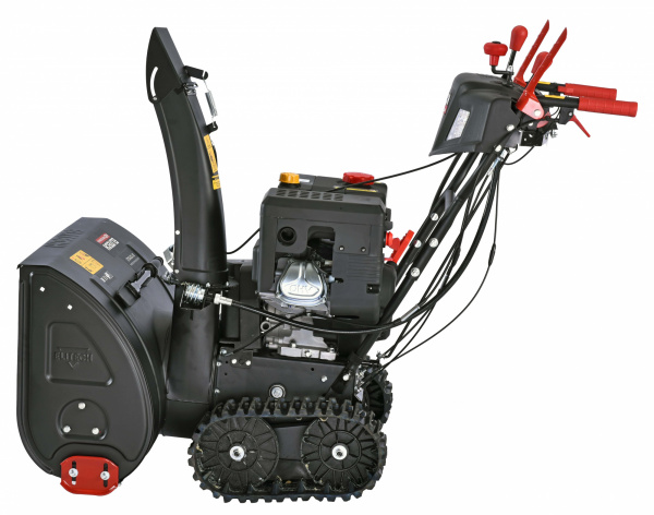 Машина снегоуборочная ELITECH HD ST 1271CLE E1609.017.00