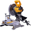 Пила торцовочная DeWALT DW714