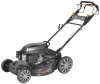 Газонокосилка бензиновая CARVER LMG-4256DMS