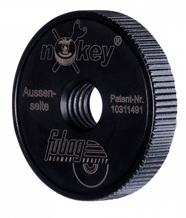 Гайка быстрозажимная FUBAG NOKEY М14 58136-0