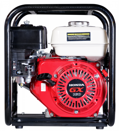 Мотопомпа бензиновая FUBAG PTH 600