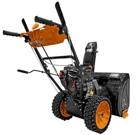 Машина снегоуборочная CARVER STG 7056W