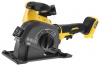 Штроборез аккумуляторный DeWALT DCG200NT