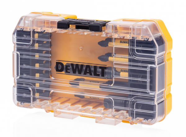 Набор бит и насадок DeWALT FLEXTORQ 25шт DT70730T