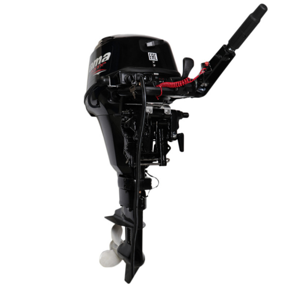 Мотор лодочный подвесной TOYAMA F20ABWS–EFI