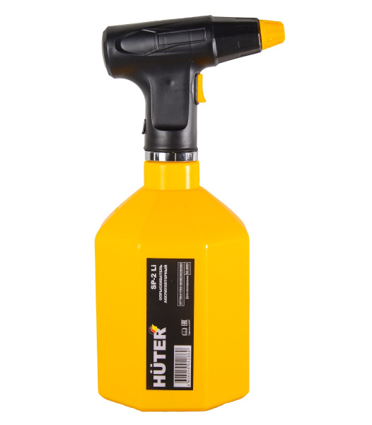 Опрыскиватель аккумуляторный HUTER SP-2Li