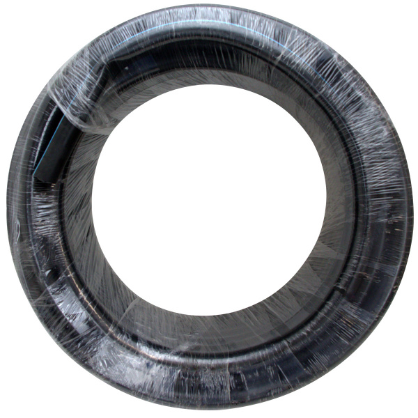 Шланг армированный ТЭП Forplast BLACK 3/4" 25м