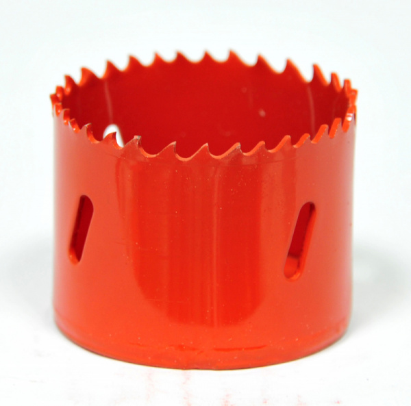 Коронка пильная ELITECH Bi-Metal 57мм 1820.061600