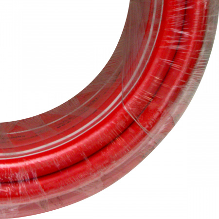 Шланг армированный ТЭП Forplast RED 3/4" 25м