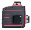Нивелир лазерный FUBAG Pyramid 30R V2х360H360