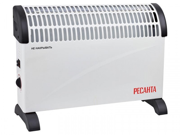 Обогреватель конвекторный РЕСАНТА ОК-1500С