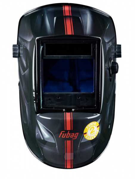 Маска сварочная FUBAG ULTIMA 5-13 Visor Black