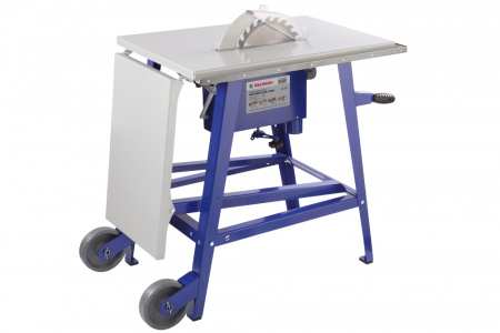 Станок циркулярный BELMASH CBS-2400