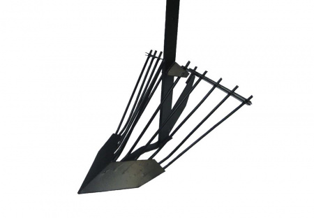 Мотоблок бензиновый CARVER МТ-900