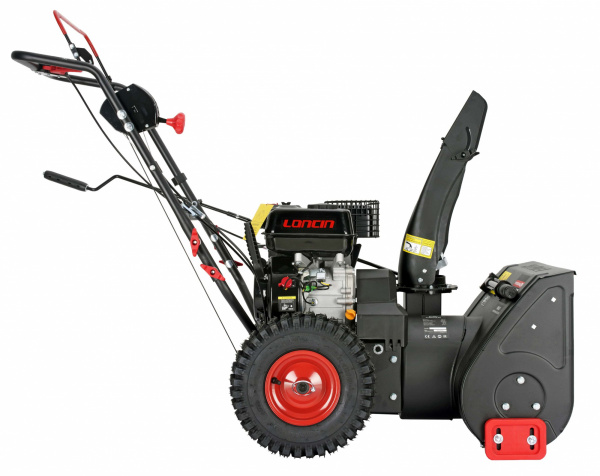 Машина снегоуборочная ELITECH HD ST 0656 E1609.012.00